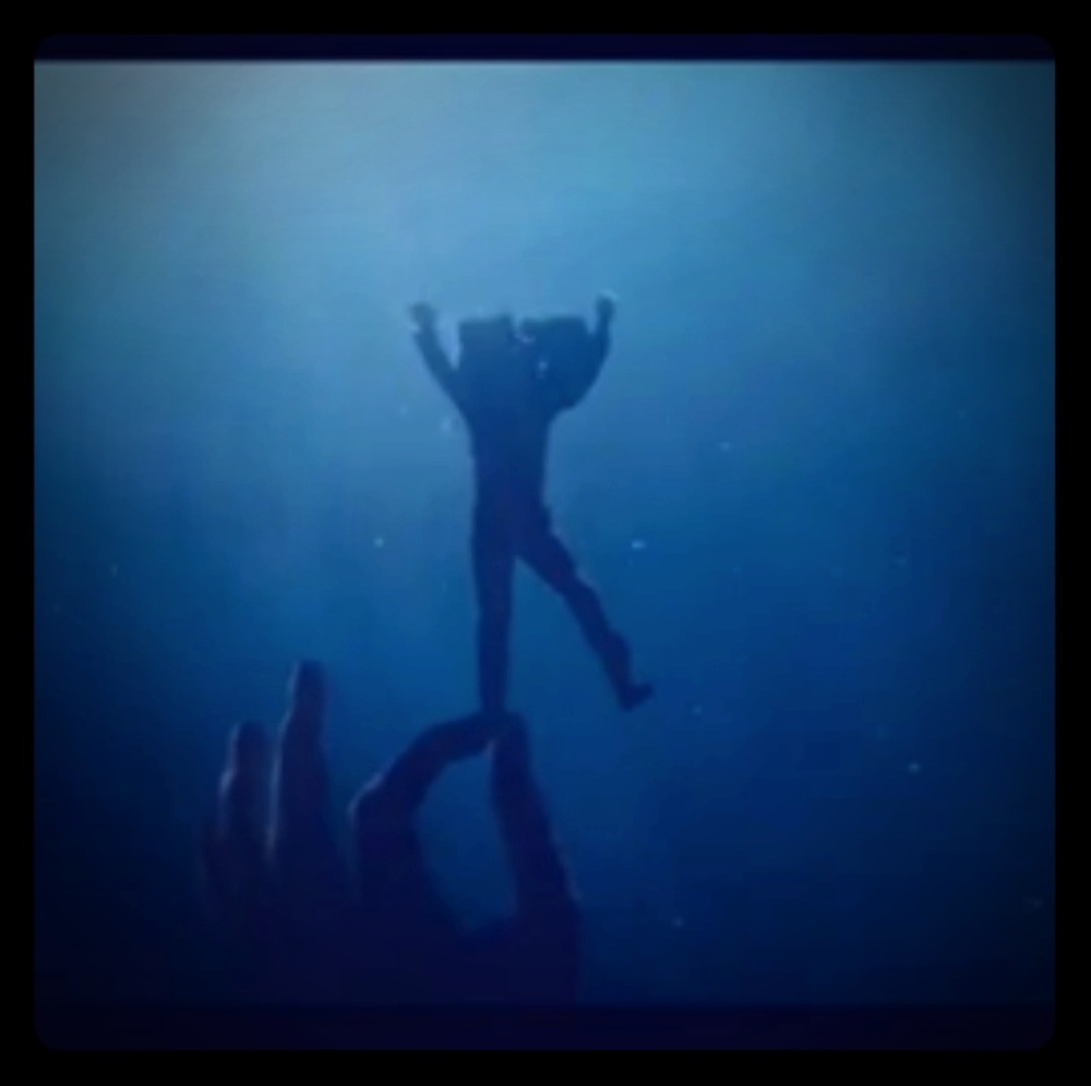 Meet your Posher, Kenneth